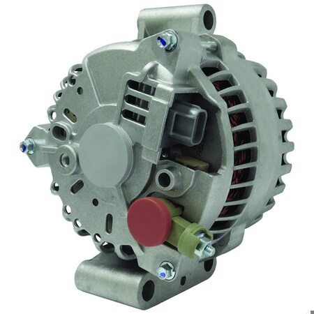 Ilb Gold Replacement For Ford, 2003 F350 6L Alternator 2003 F350 6L ALTERNATOR